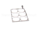 7001280 Antunes Front Rack Assembly Kit