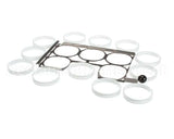 7001281 Antunes Rear Rack Ring Assembly