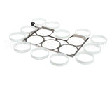 7001281 Antunes Rear Rack Ring Assembly