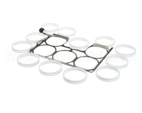 7001281 Antunes Rear Rack Ring Assembly