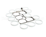 7001281 Antunes Rear Rack Ring Assembly