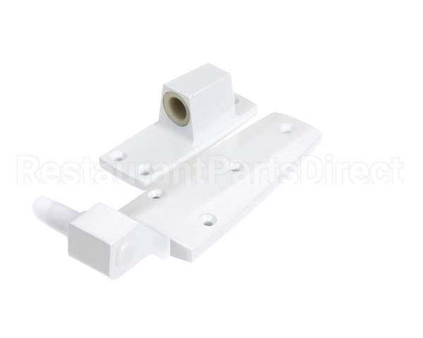 70013 Polar King Cam Lift Hinge (Powder Coated