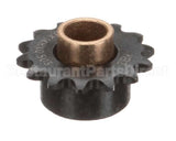 7001312 Antunes Sprocket/Bearing Assembly