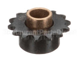 7001312 Antunes Sprocket/Bearing Assembly