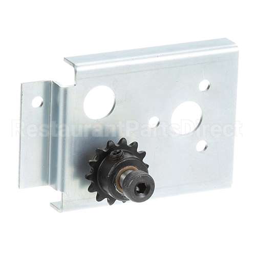 7001313 Compatible Roundup Sprocket/Retainer Assy