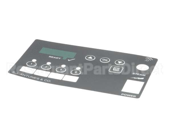 7001323 Antunes Label, Primary