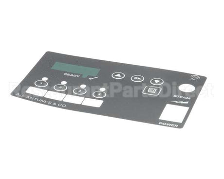 7001323 Antunes Label, Primary