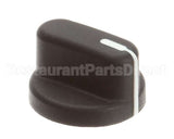7001324 Antunes Knob, 1/4 Shaft