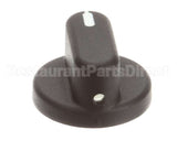 7001324 Antunes Knob, 1/4 Shaft