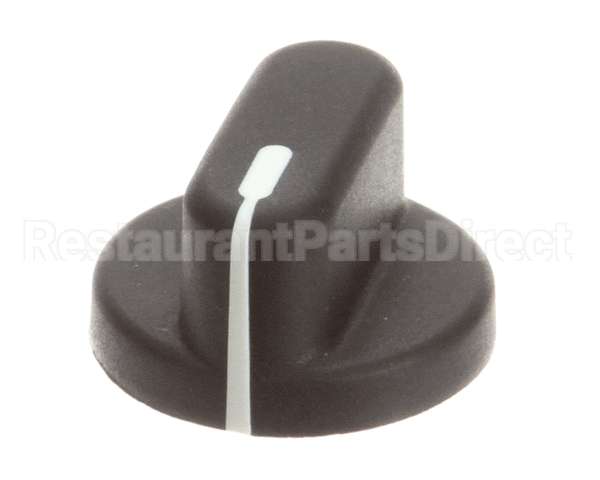 7001324 Antunes Knob, 1/4 Shaft
