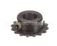 7001326 Antunes Sprocket,25B16