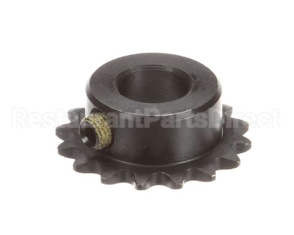 7001326 Antunes Sprocket,25B16