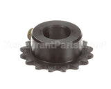 7001326 Antunes Sprocket,25B16