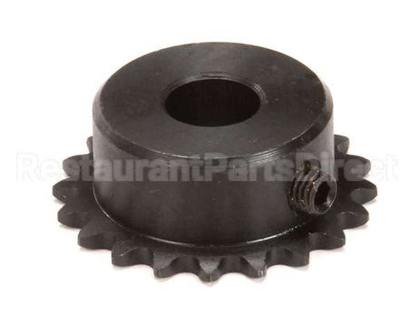 7001329 Antunes Sprocket,25B20