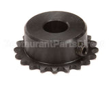 7001329 Antunes Sprocket,25B20