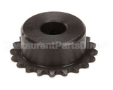 7001329 Antunes Sprocket,25B20