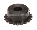 7001329 Antunes Sprocket,25B20