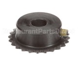 7001331 Antunes Sprocket,25B24