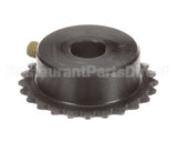 7001331 Antunes Sprocket,25B24