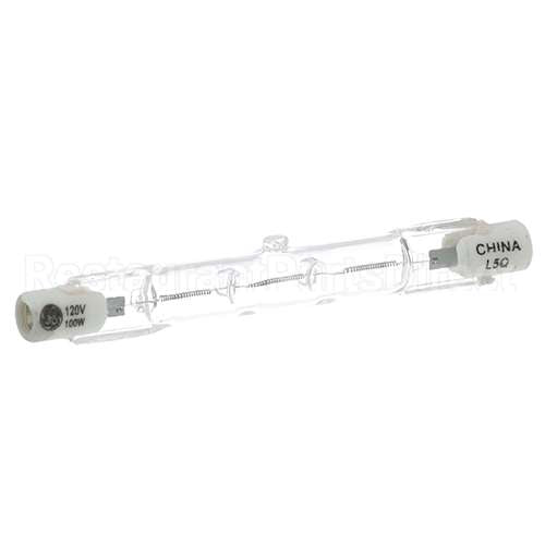7001341 Compatible Roundup Lamp - Quartz, Halogen