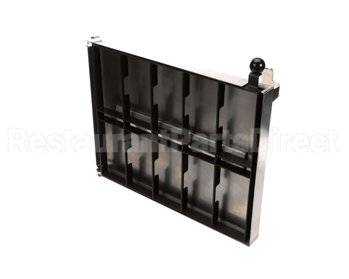 7001347 Antunes 10 Rect Egg Rack Cover