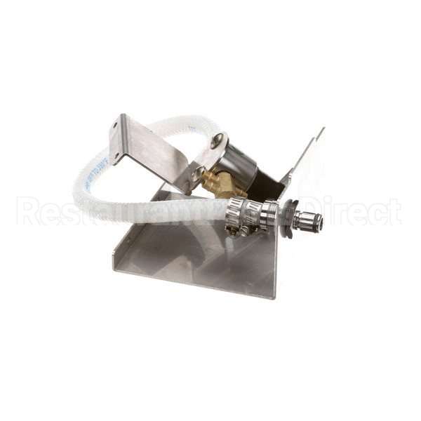 7001348 Compatible Roundup Solenoid Valve Assembly Kit