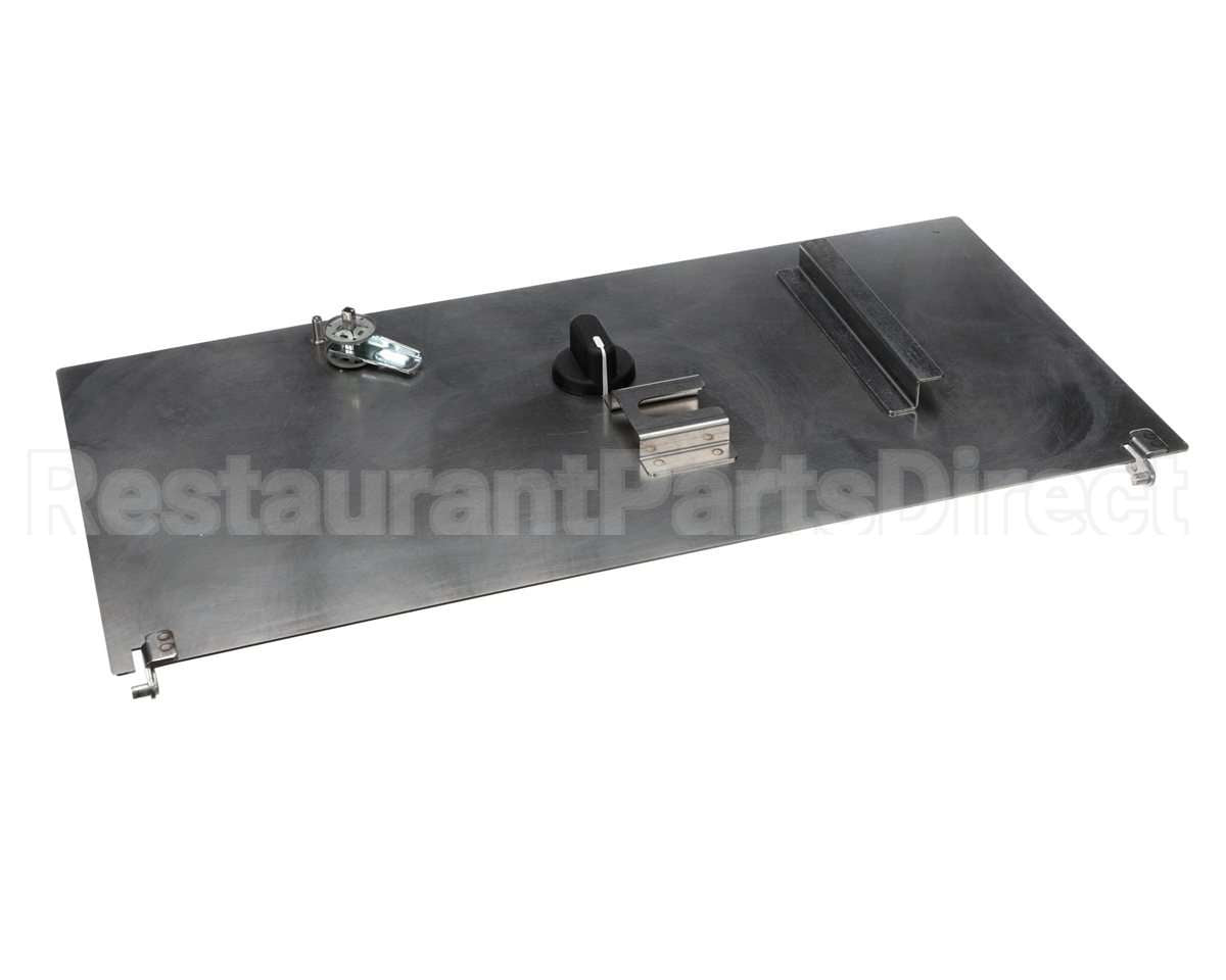 7001354 Antunes Front Door Cover Asy Kit