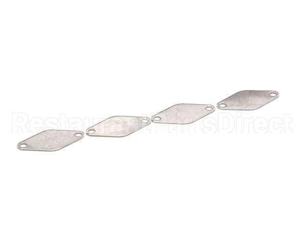 7001370 Antunes Backing Plate Kit