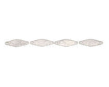 7001370 Antunes Backing Plate Kit