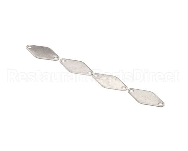 7001370 Antunes Backing Plate Kit