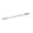 7001370 Compatible Roundup Backing Plate Kit