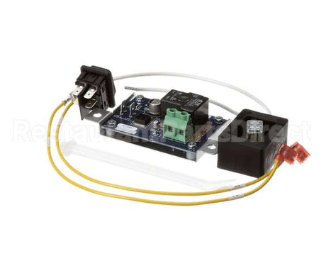7001372 Antunes Vct-2 Relay Board Kit