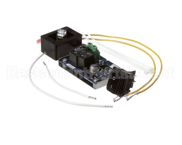 7001372 Antunes Vct-2 Relay Board Kit