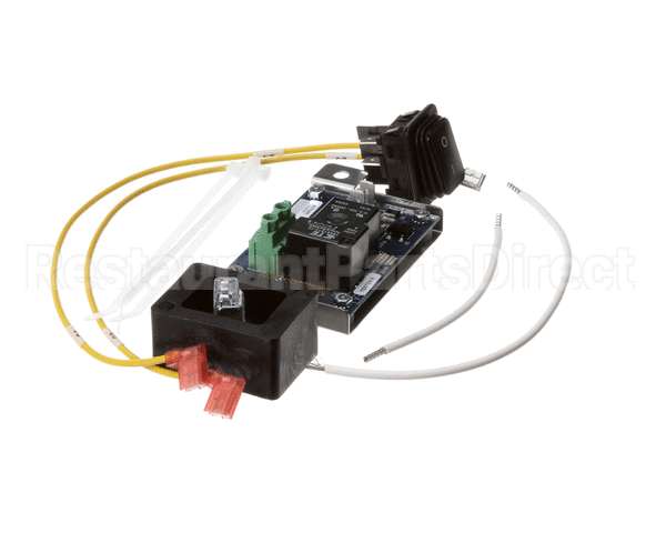 7001372 Antunes Vct-2 Relay Board Kit