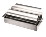 7001373 Antunes Butter Wheel Pan Kit