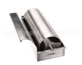 7001373 Antunes Butter Wheel Pan Kit