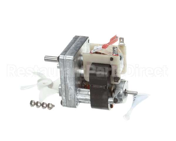 7001375 Antunes Drive Motor Kit 120V/9