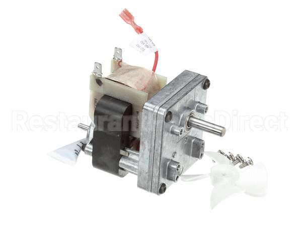 7001375 Antunes Drive Motor Kit 120V/9