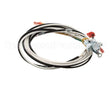 7001378 Antunes Wire Set Kit 0700902