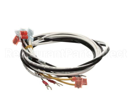 7001378 Antunes Wire Set Kit 0700902