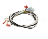 7001378 Antunes Wire Set Kit 0700902