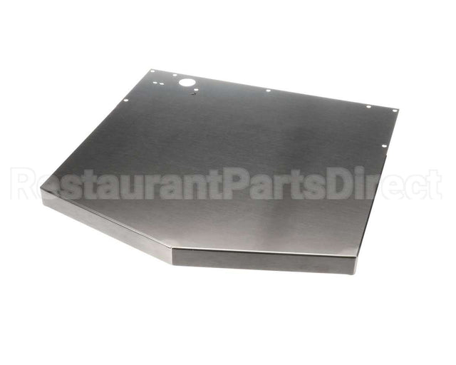 7001385 Antunes Lft Side Panel Kit 0506673