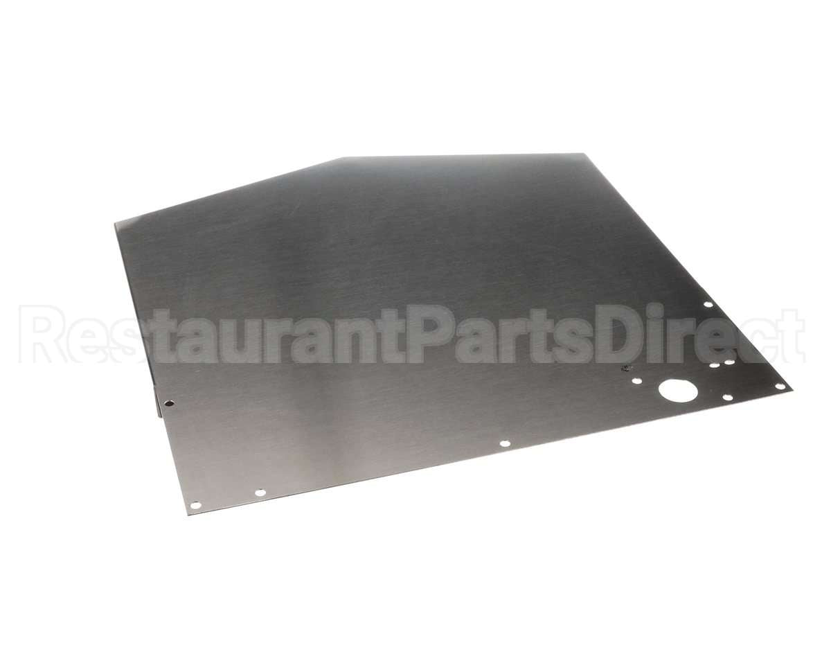 7001385 Antunes Lft Side Panel Kit 0506673