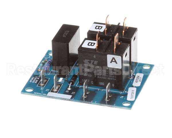 7001387 Antunes Pcb Assembly Kit, 4070204