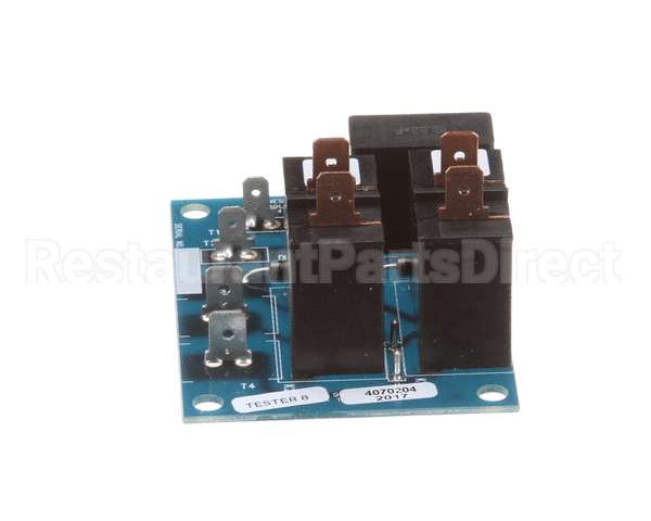7001387 Antunes Pcb Assembly Kit, 4070204