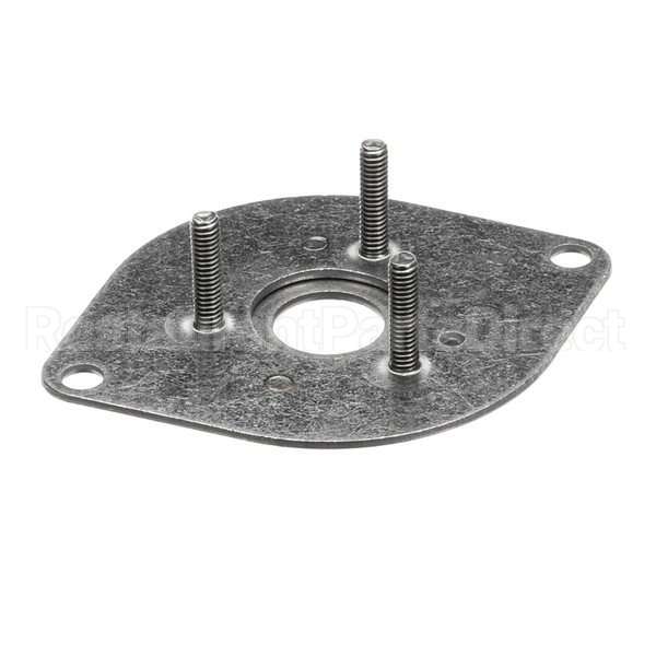 7001388 Compatible Roundup Front Brg Plate Kit