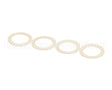 7001389 Antunes Spacer Kit, 0400438