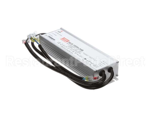 7001390 Antunes Pwr Supply Assembly, 0013144