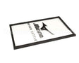 7001392 Antunes Side Glass Assembly 0012919