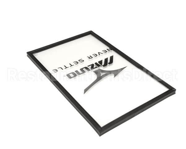 7001392 Antunes Side Glass Assembly 0012919